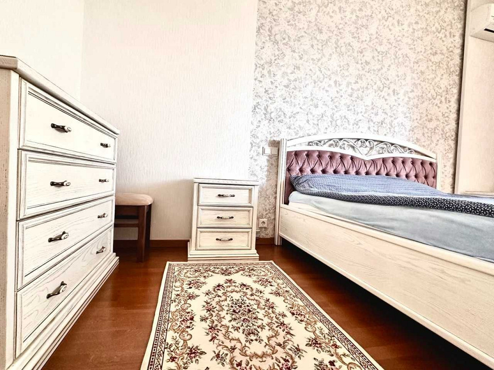 Продаж 3 кімн. квартира 105м2 ЖК Панорама на Печерську, Коновальця,44а Київ - зображення 6