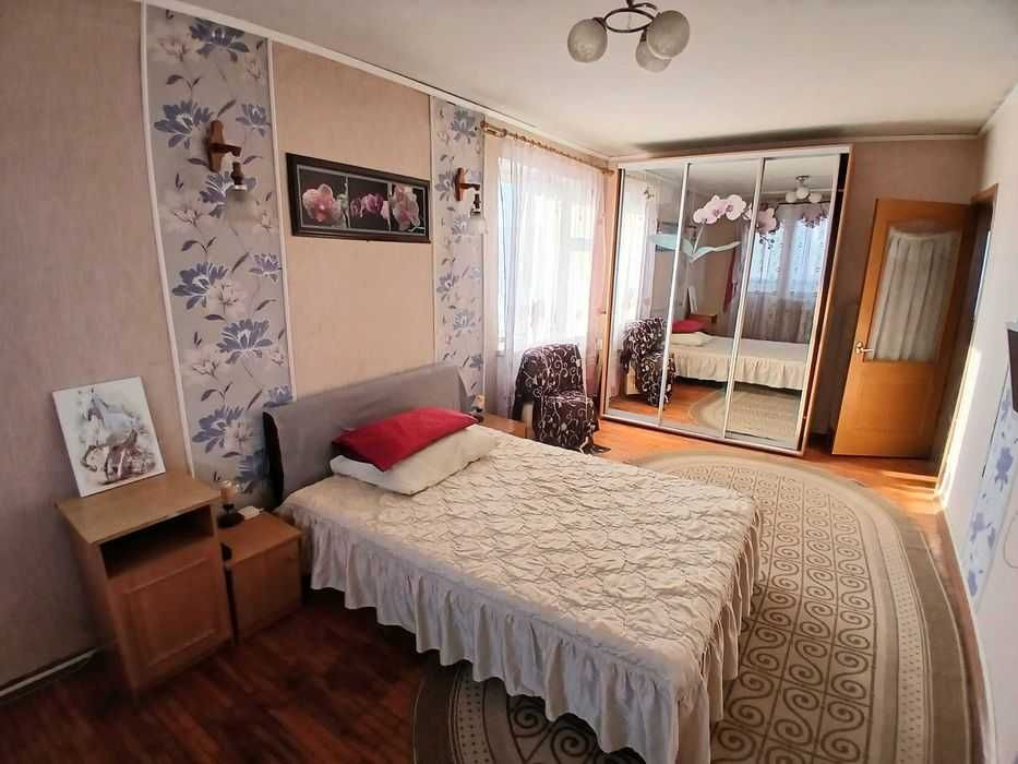 8m 3 квартира Новые Дома метро Дворец спорта Садовый єВідновлення Харьков - изображение 1