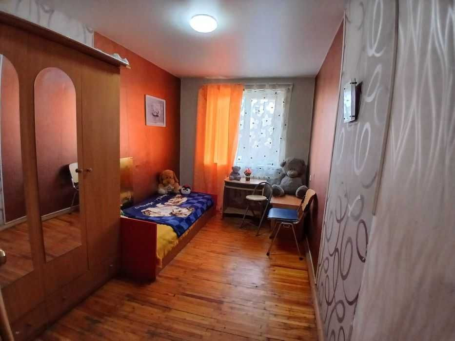 8m 3 квартира Новые Дома метро Дворец спорта Садовый єВідновлення Харьков - изображение 3