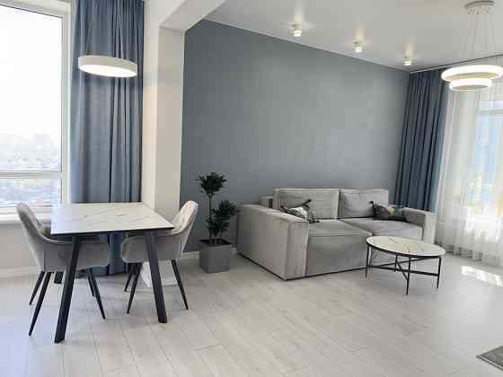 Своя 3-х кімнатна квартира в ЖК «Омега» Одеса