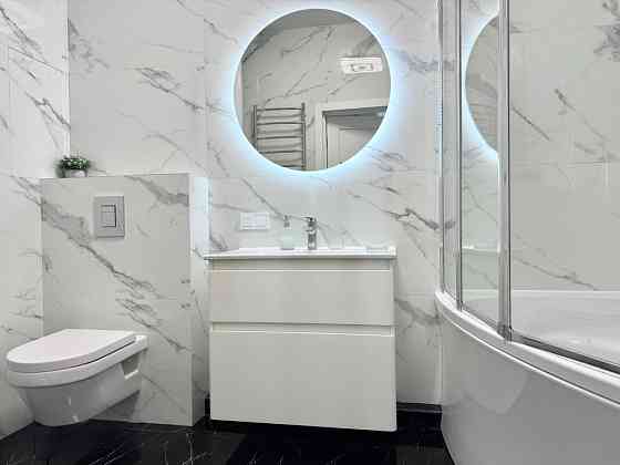 Своя 3-х кімнатна квартира в ЖК «Омега» Одеса