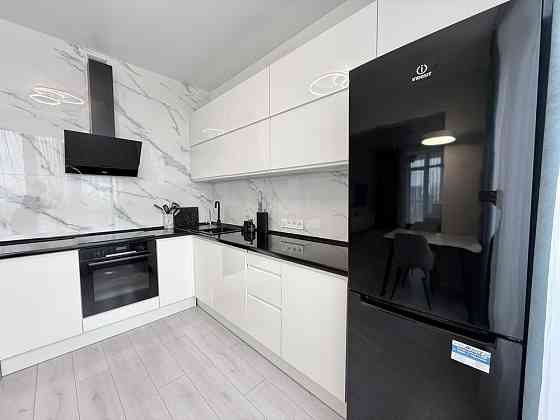 Своя 3-х кімнатна квартира в ЖК «Омега» Одеса