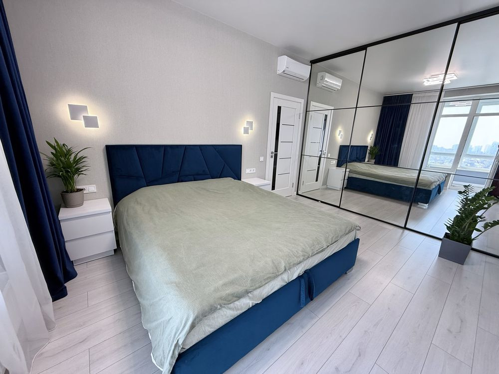 Своя 3-х кімнатна квартира в ЖК «Омега» Одесса - изображение 8