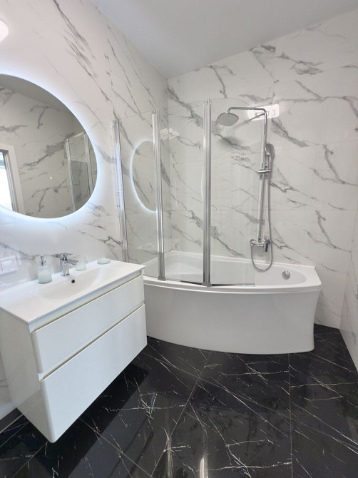 Своя 3-х кімнатна квартира в ЖК «Омега» Одесса - изображение 7