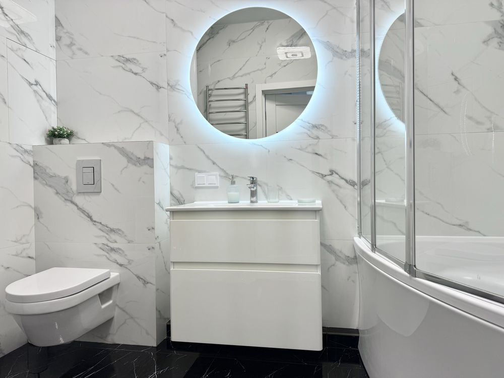 Своя 3-х кімнатна квартира в ЖК «Омега» Одесса - изображение 6