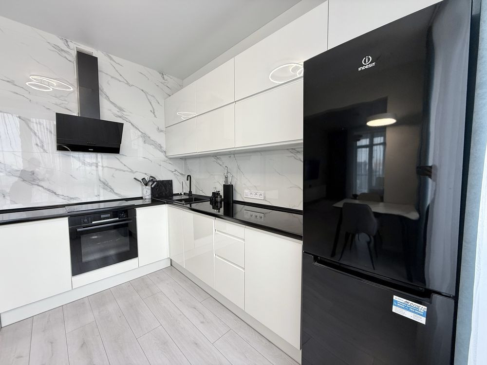 Своя 3-х кімнатна квартира в ЖК «Омега» Одесса - изображение 2