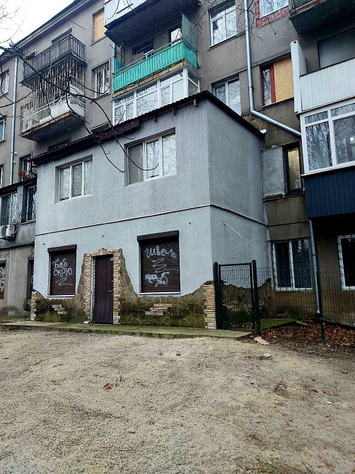 Продам квартиру 70м в районе парка Горького (402940) Kharkiv - photo 1