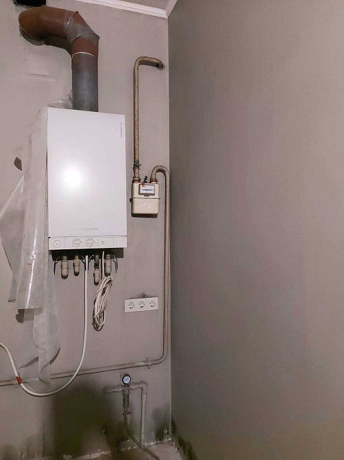 Продам квартиру 70м в районе парка Горького (402940) Kharkiv - photo 4