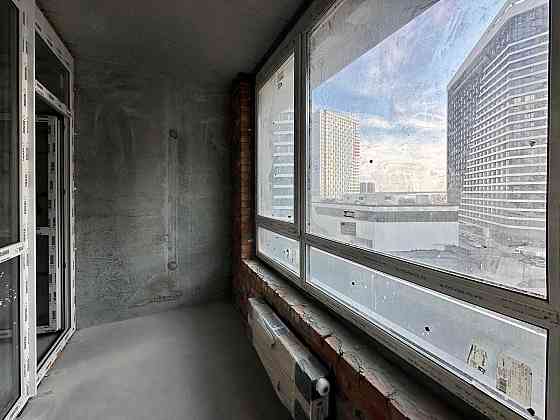 2 кімн. ЖК Great, 70 м.кв, Дарницький Киев