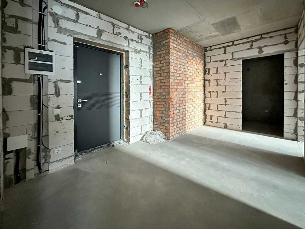 2 кімн. ЖК Great, 70 м.кв, Дарницький Киев - изображение 8