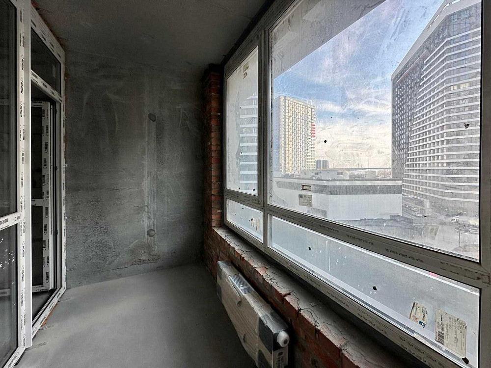 2 кімн. ЖК Great, 70 м.кв, Дарницький Киев - изображение 6