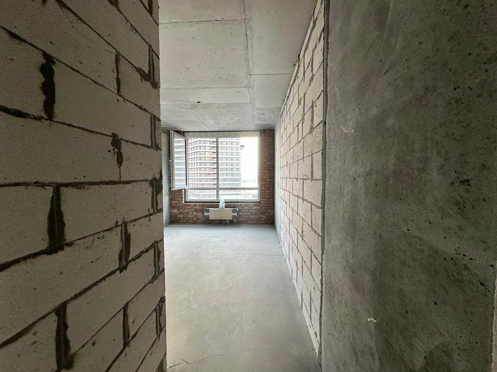 2 кімн. ЖК Great, 70 м.кв, Дарницький Киев - изображение 4