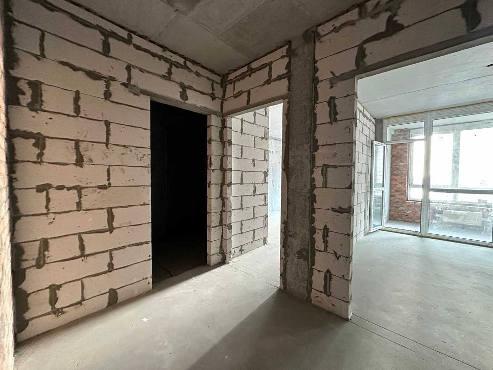 2 кімн. ЖК Great, 70 м.кв, Дарницький Киев - изображение 3