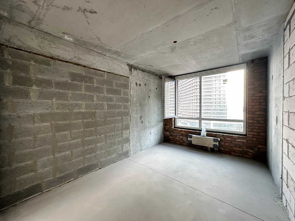 2 кімн. ЖК Great, 70 м.кв, Дарницький Киев - изображение 2