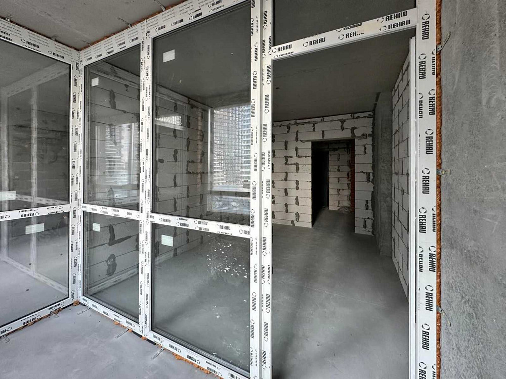 2 кімн. ЖК Great, 70 м.кв, Дарницький Киев - изображение 7