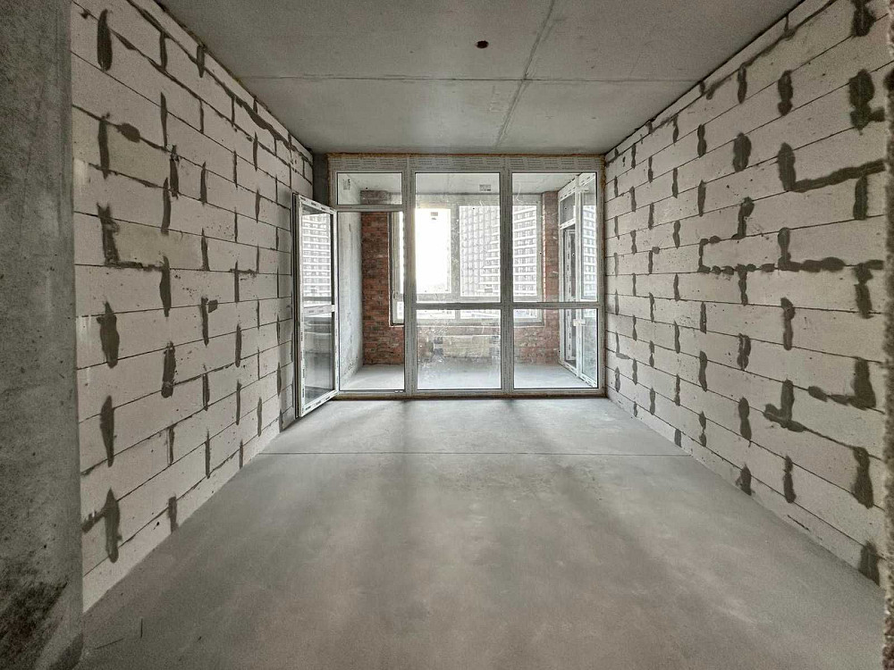 2 кімн. ЖК Great, 70 м.кв, Дарницький Киев - изображение 5