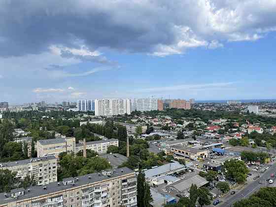 1-кімнатна в ЖК Скай-Сіті за найкращою ціною Одеса