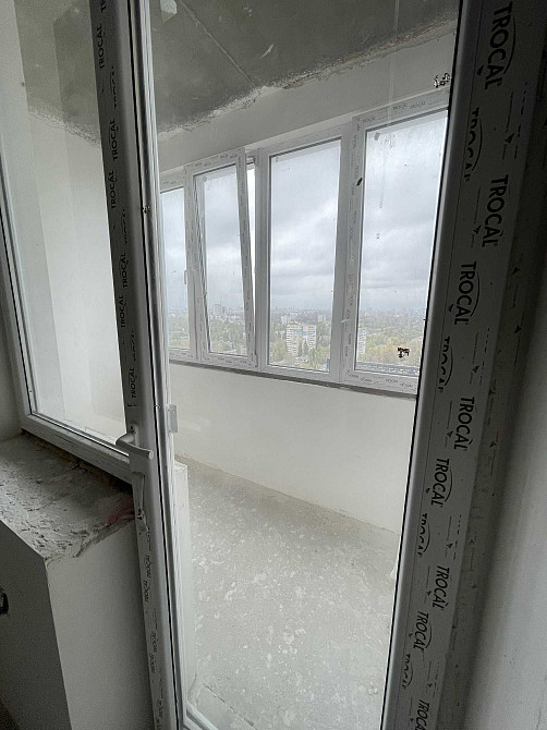 1-кімнатна в ЖК Скай-Сіті за найкращою ціною Одеса - зображення 5