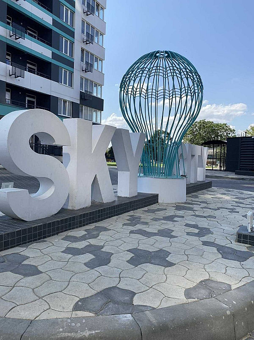 1-кімнатна в ЖК Скай-Сіті за найкращою ціною Одеса - зображення 2