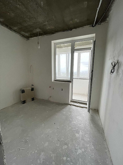 1-кімнатна в ЖК Скай-Сіті за найкращою ціною Одеса - зображення 4