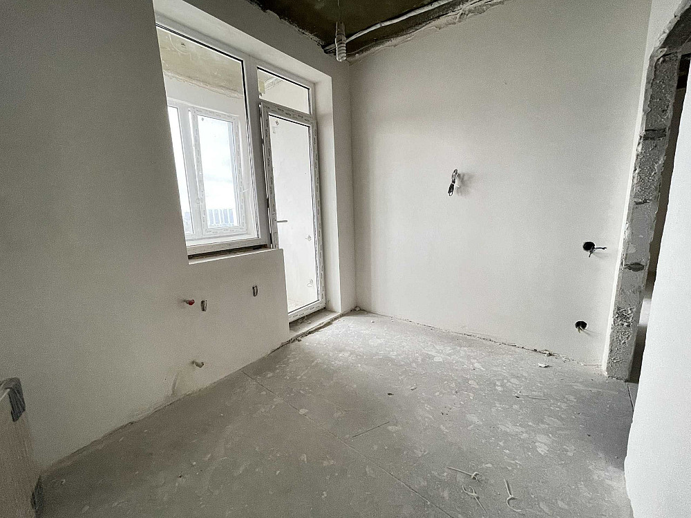 1-кімнатна в ЖК Скай-Сіті за найкращою ціною Одеса - зображення 6