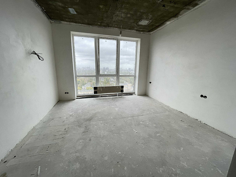 1-кімнатна в ЖК Скай-Сіті за найкращою ціною Одеса - зображення 3