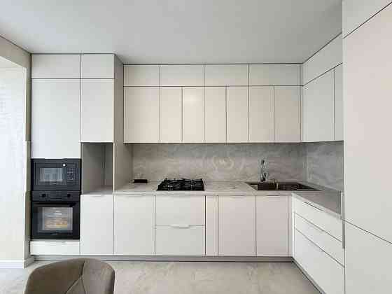 Велика двокімнатна квартира з ремонтом в ЖК Княгинин, 5 поверх! Ивано-Франковск