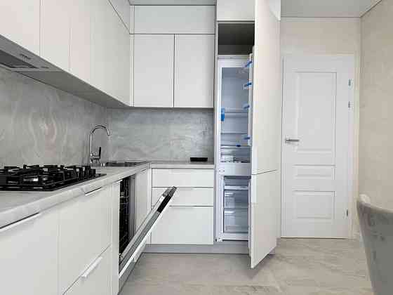 Велика двокімнатна квартира з ремонтом в ЖК Княгинин, 5 поверх! Ивано-Франковск