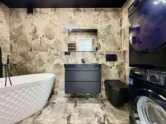 Велика двокімнатна квартира з ремонтом в ЖК Княгинин, 5 поверх! Ивано-Франковск