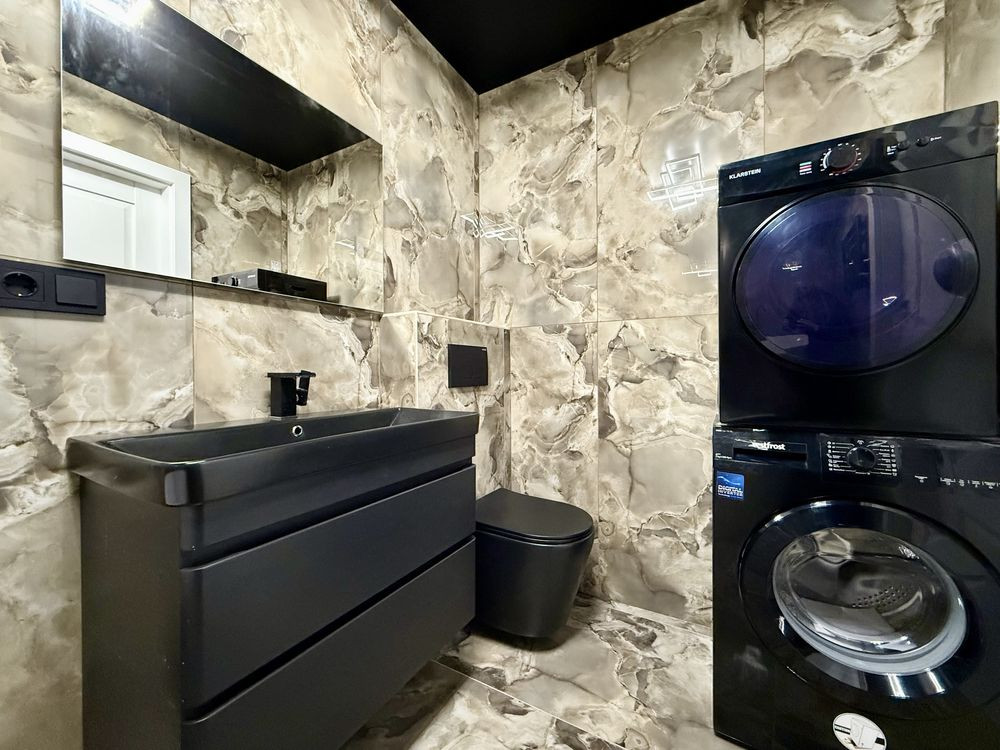 Велика двокімнатна квартира з ремонтом в ЖК Княгинин, 5 поверх! Ивано-Франковск - изображение 8