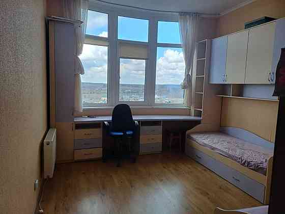 Сертифікат так! Євро 2к. з ремонтом! Балкон, своя парковка. Ирпень