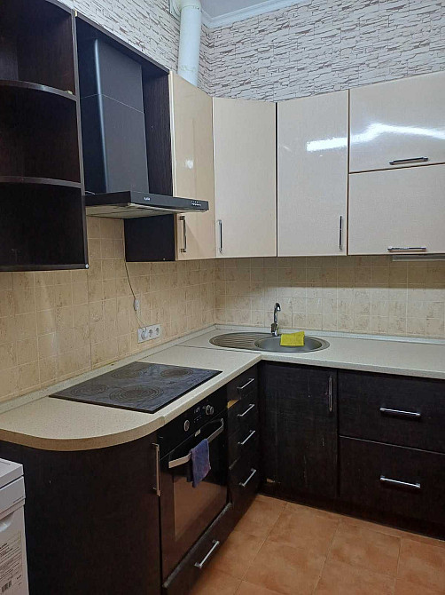 Сертифікат так! Євро 2к. з ремонтом! Балкон, своя парковка. Ирпень - изображение 3