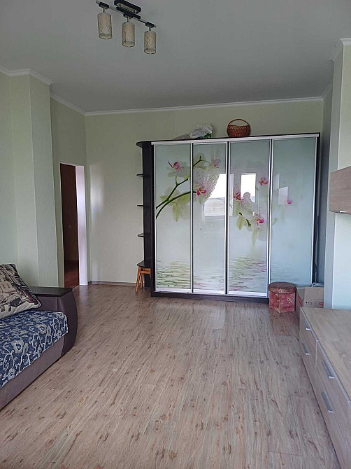 Сертифікат так! Євро 2к. з ремонтом! Балкон, своя парковка. Ирпень - изображение 8