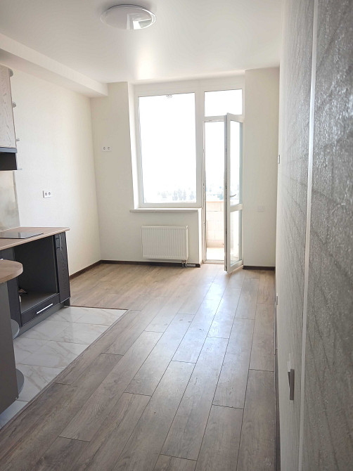 Продаж 1-кімнатної квартири ЖК "Караваєві Дачі" Киев - изображение 3