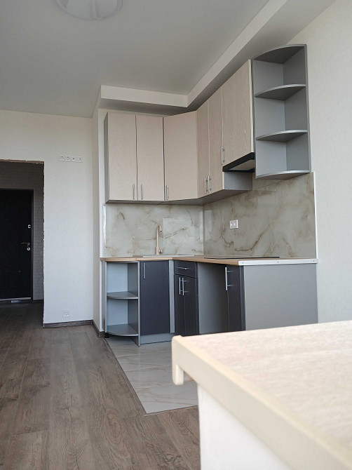 Продаж 1-кімнатної квартири ЖК "Караваєві Дачі" Киев - изображение 6