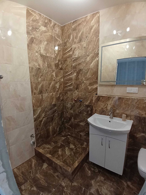 Продаж 1-кімнатної квартири ЖК "Караваєві Дачі" Киев - изображение 8