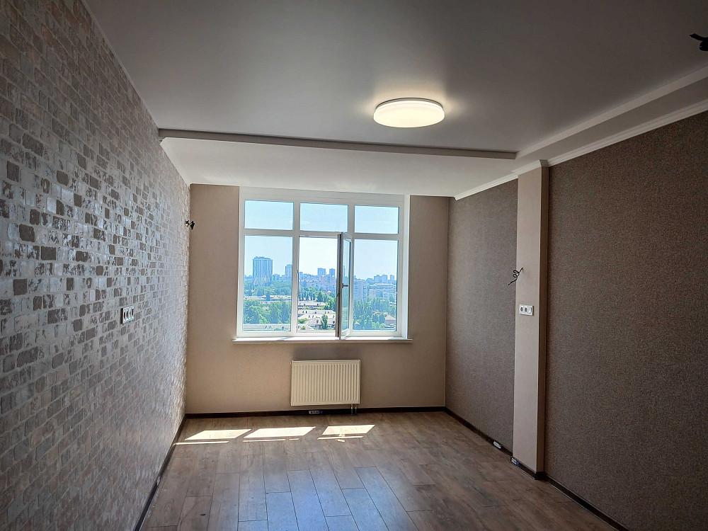 Продаж 1-кімнатної квартири ЖК "Караваєві Дачі" Киев - изображение 1