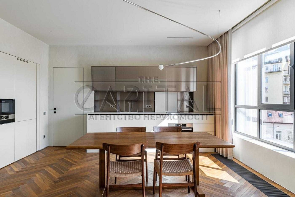 Аренда квартиры, Лютеранская 14в, ЖК LINDEN Линден, Печерск Київ - зображення 6