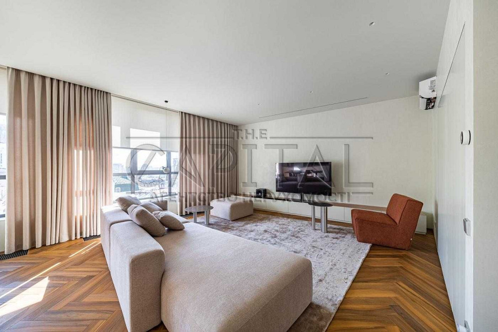 Аренда квартиры, Лютеранская 14в, ЖК LINDEN Линден, Печерск Київ - зображення 3