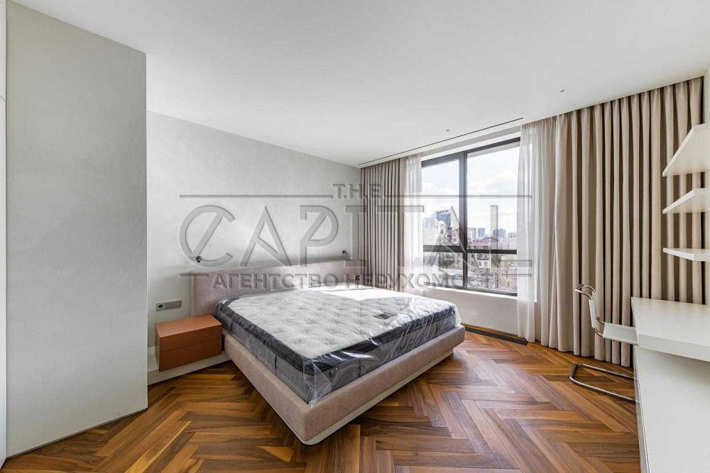 Аренда квартиры, Лютеранская 14в, ЖК LINDEN Линден, Печерск Київ - зображення 8