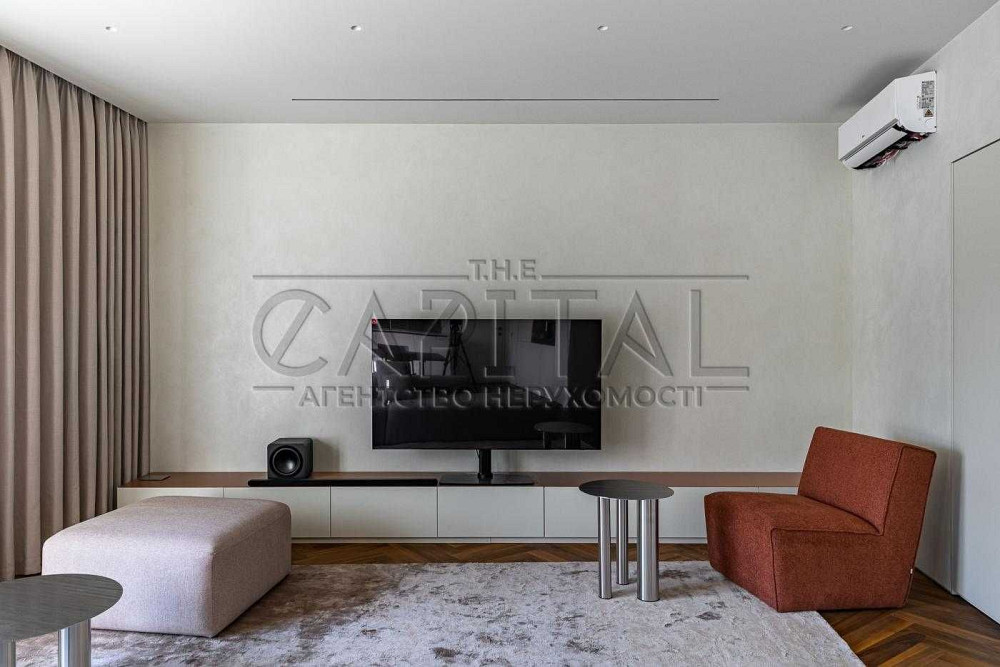 Аренда квартиры, Лютеранская 14в, ЖК LINDEN Линден, Печерск Київ - зображення 5