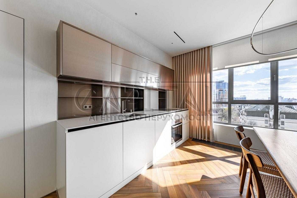 Аренда квартиры, Лютеранская 14в, ЖК LINDEN Линден, Печерск Київ - зображення 2