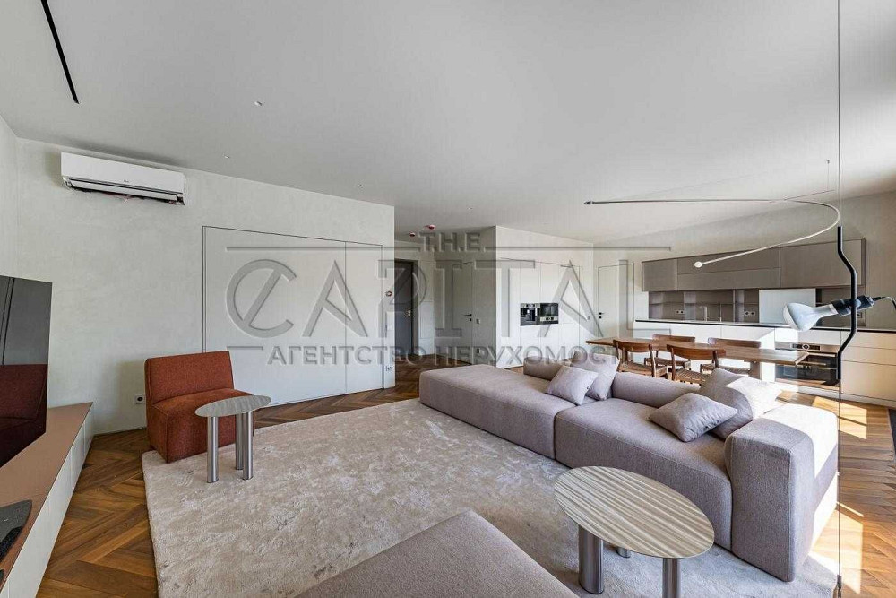 Аренда квартиры, Лютеранская 14в, ЖК LINDEN Линден, Печерск Київ - зображення 4