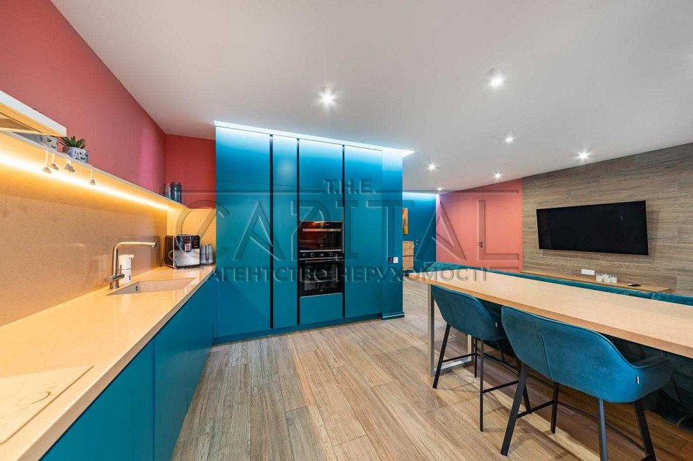 Аренда квартиры Глубочицкая улица 73 ЖК Podil Plaza and Residence Київ - зображення 5