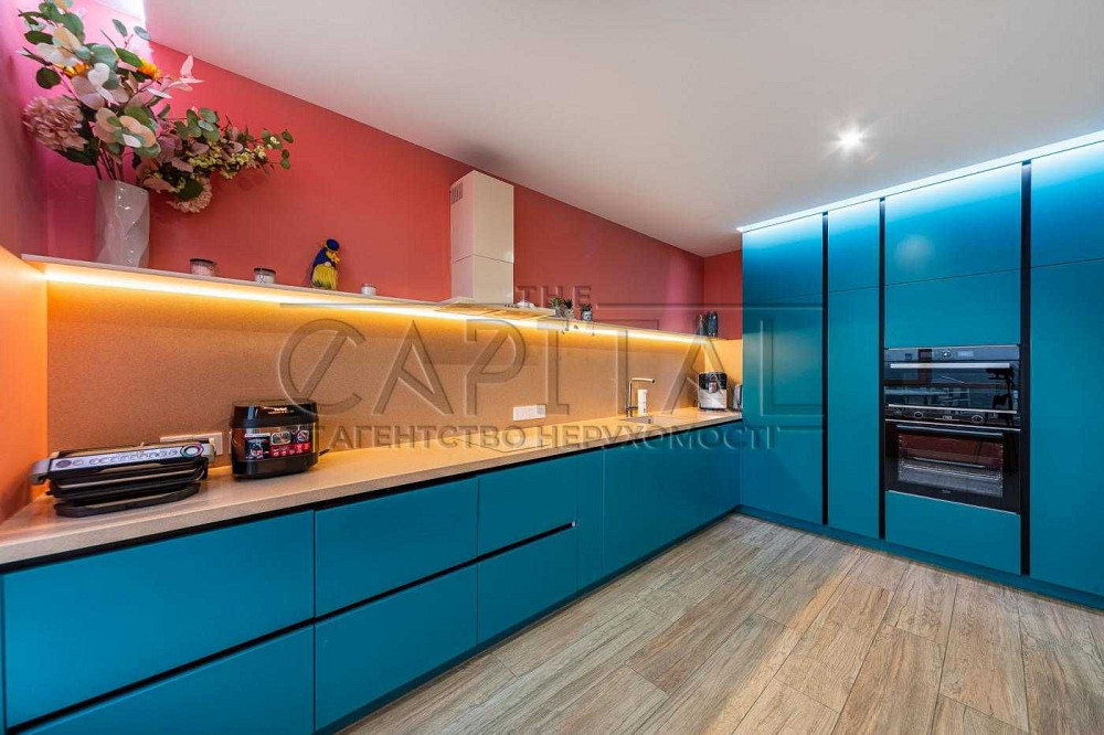 Аренда квартиры Глубочицкая улица 73 ЖК Podil Plaza and Residence Київ - зображення 2