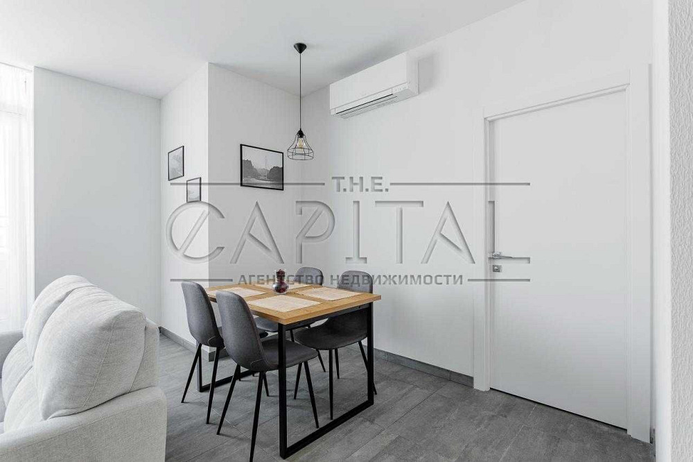 Аренда квартиры улица Бульварно-Кудрявская 21 КД Art Hall Арт Холл Київ - зображення 3