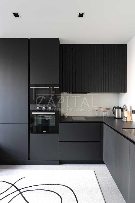 Оренда дизайнерської квартири в ЖК "Старт" Шевченківський р-н | 38 м2 Київ - зображення 3