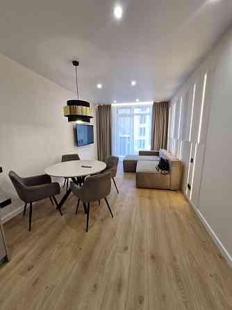 Оренда 3-х кім. Замарстинівська 76б Львов