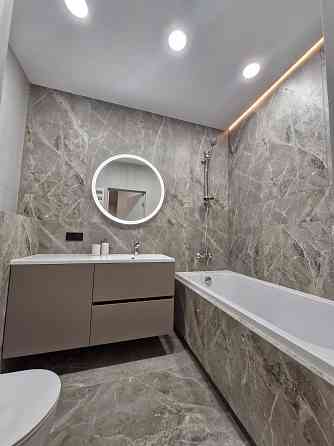 Оренда 3-х кім. Замарстинівська 76б Львов