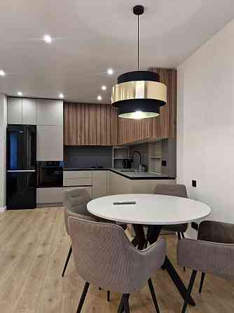 Оренда 3-х кім. Замарстинівська 76б Львов